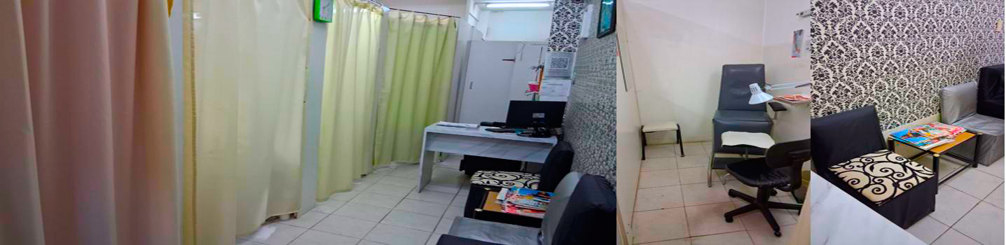 Servicio podología 2